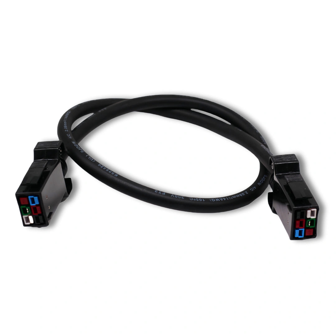 Antminer S21 Oil Immersion Miner SJ00W Power Cord to PDU